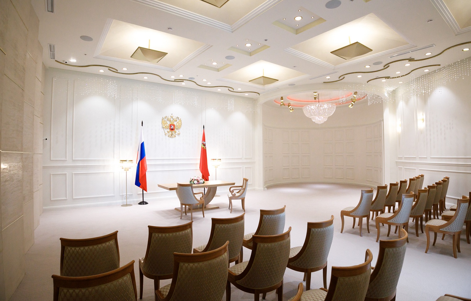 Крокус Сити